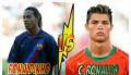 ronaldo